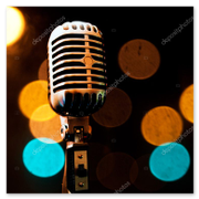 Jazzcluboptreden met intieme sfeer