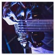 Funk-set met strakke groove en zang